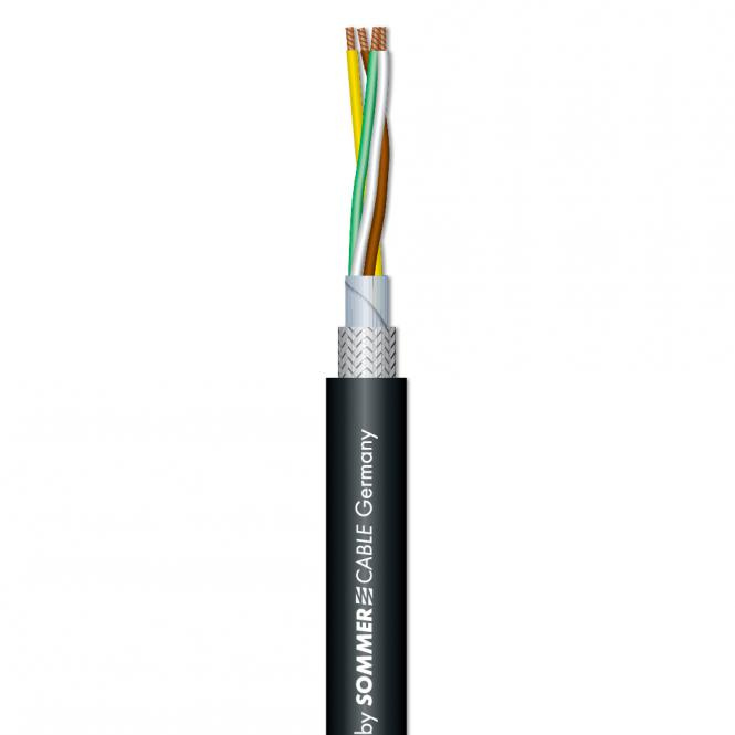 Sommer Cable SC-BINARY 434 DMX512